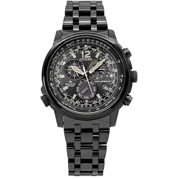 Часы Citizen Promaster CB5865-82E