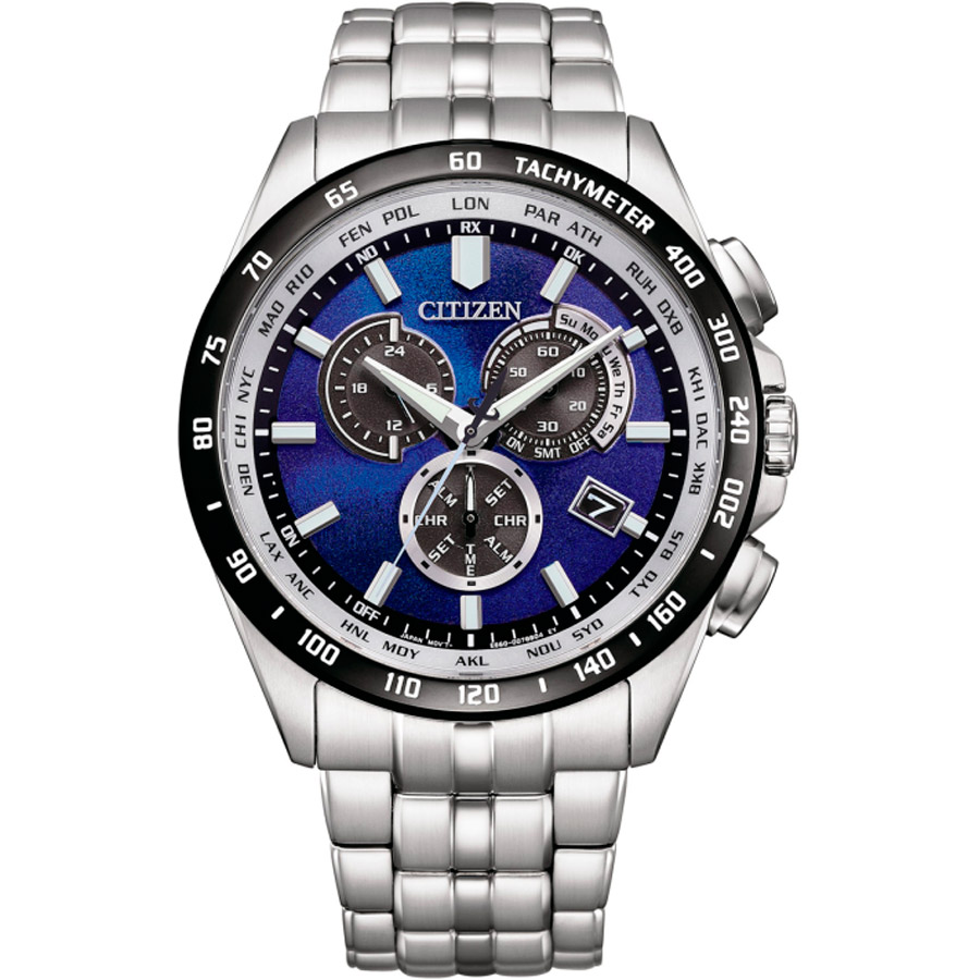 Часы Citizen Eco-Drive CB5874-81L