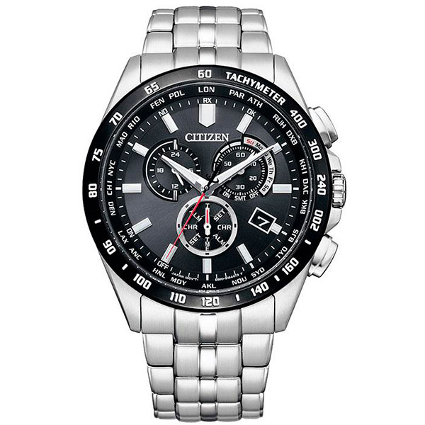 Часы Citizen Radio Controlled CB5874-90E