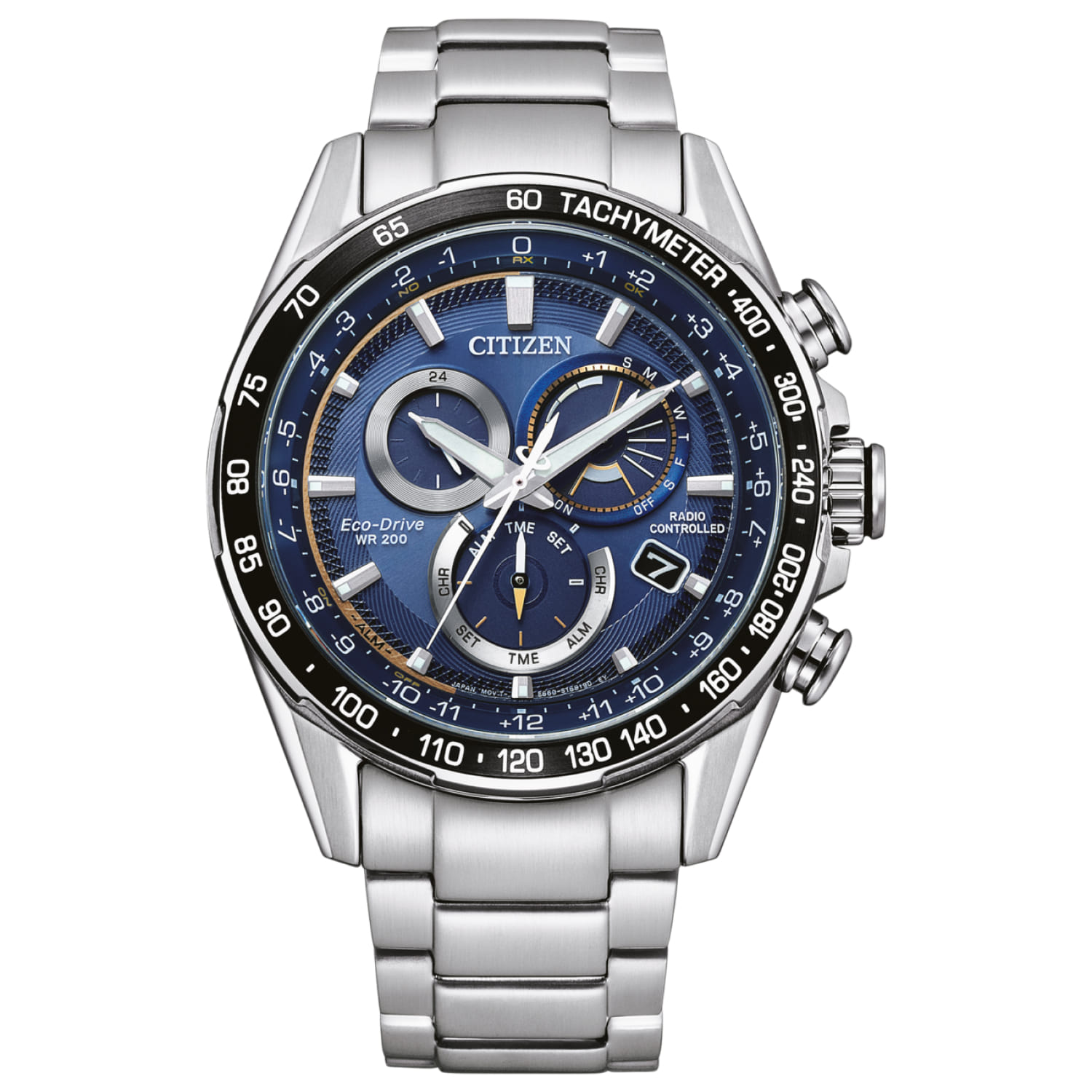 Часы Citizen Eco-Drive CB5914-89L