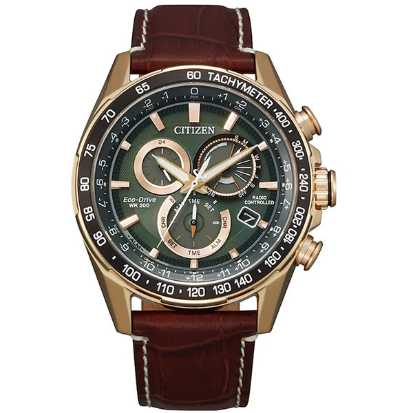 Часы Citizen Radio Controlled CB5919-00X