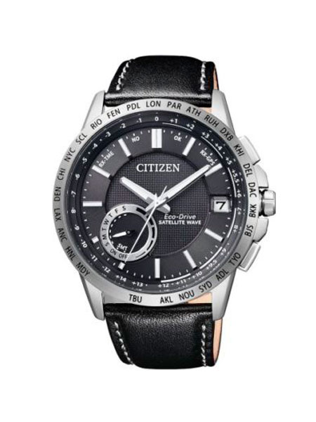 Часы Citizen Satellite Wave CC3000-03EE