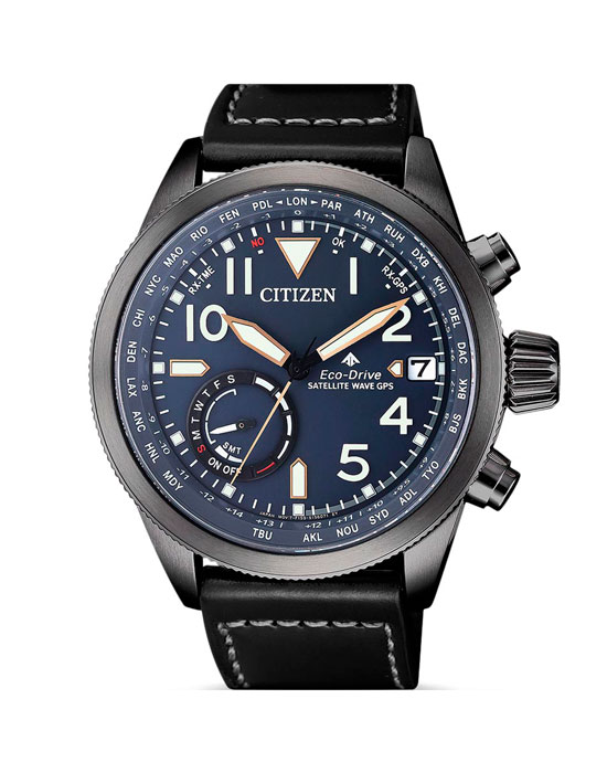 Часы Citizen Promaster CC3067-11L