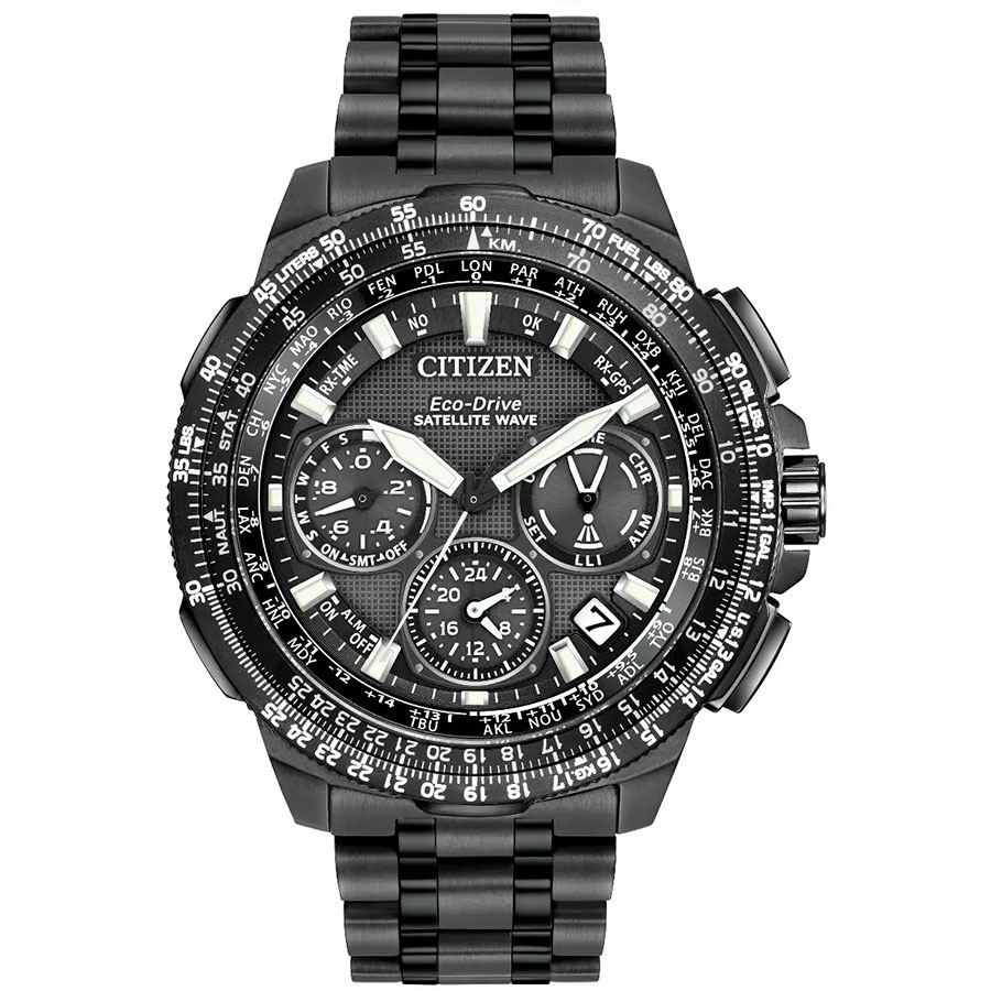 Часы Citizen Promaster CC9025-85E
