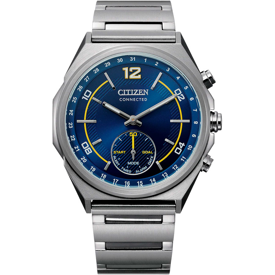 Часы Citizen Connected CX0000-55L