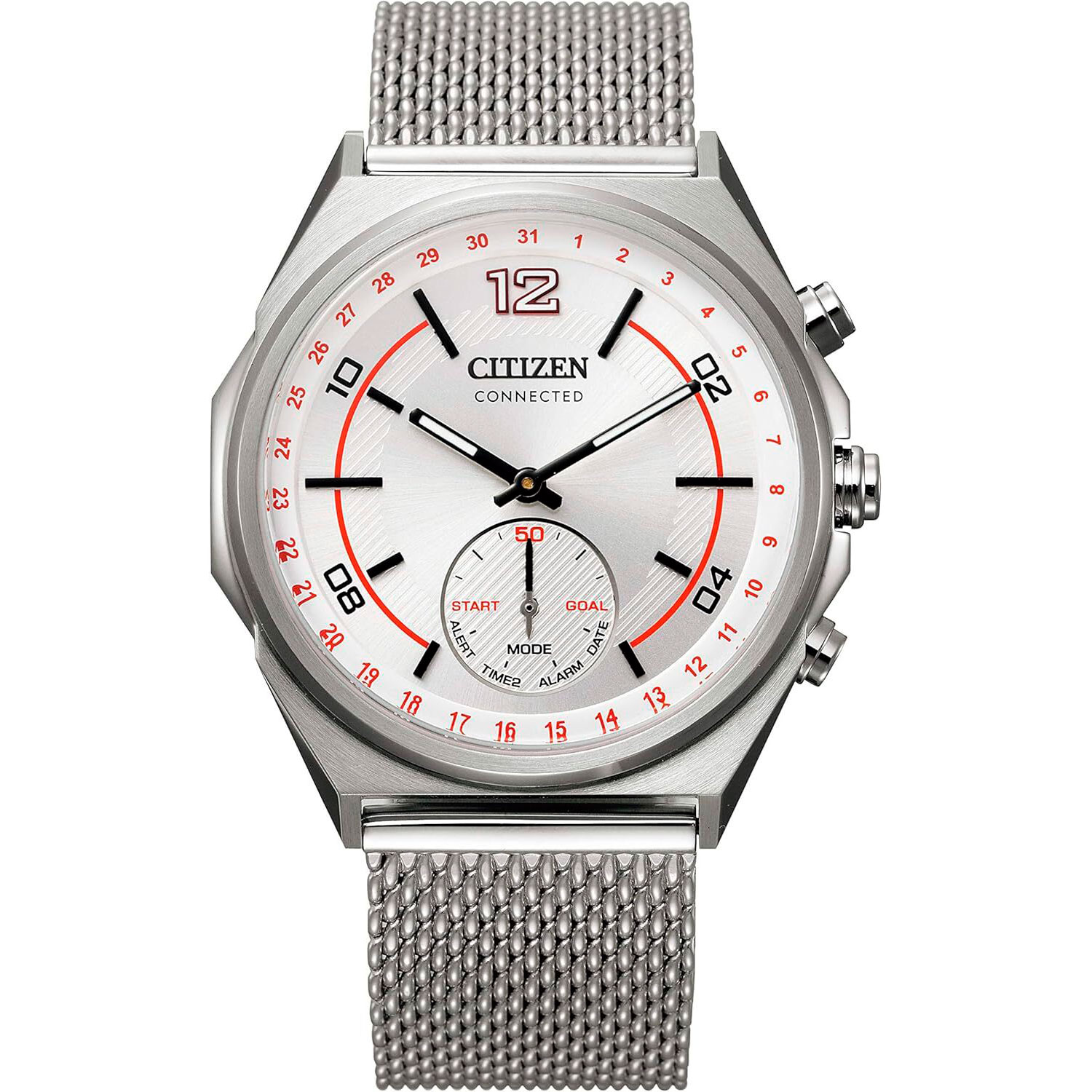 Часы Citizen Connected CX0000-71A