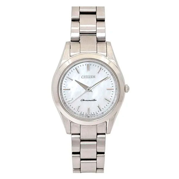 Часы Citizen Elegance EB4000-69W