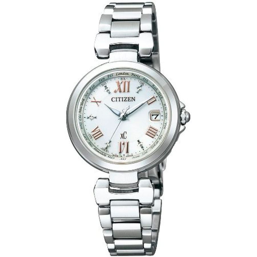 Часы Citizen EC1030-50A