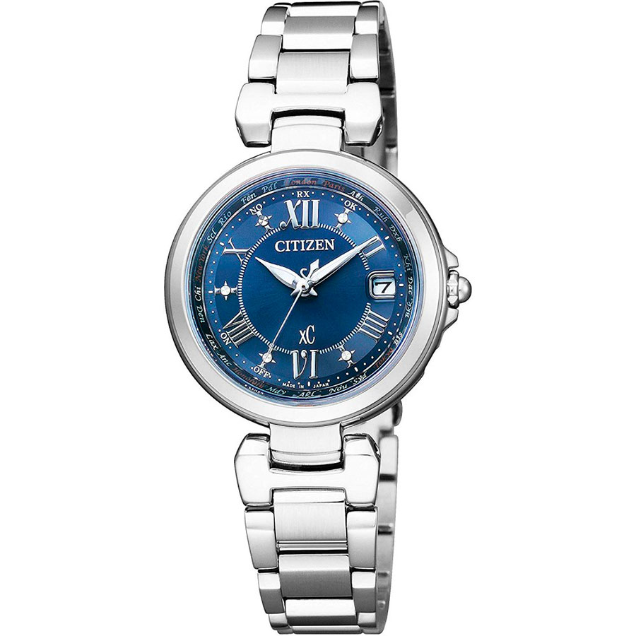Часы Citizen EC1030-50L