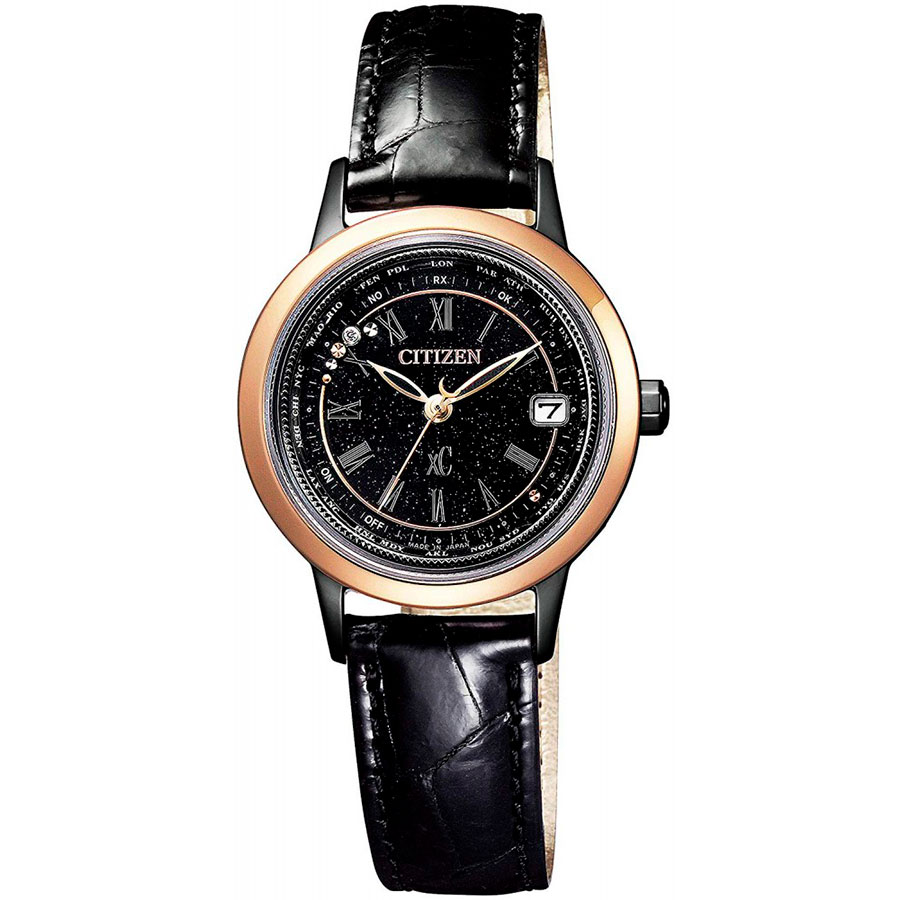 Часы Citizen EC1144-26E