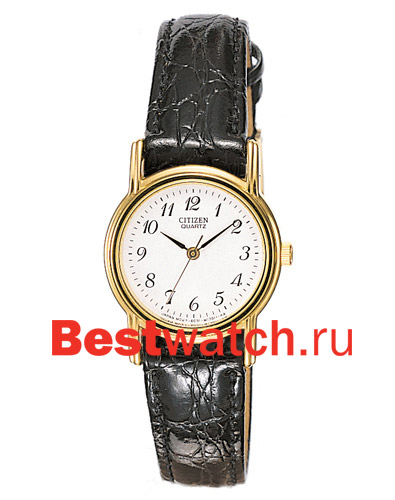 Часы Citizen Elegance EC9812-01A