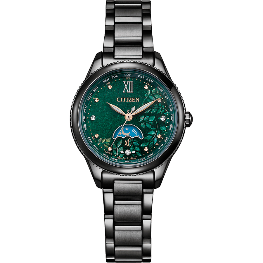 Часы Citizen EE1007-59W