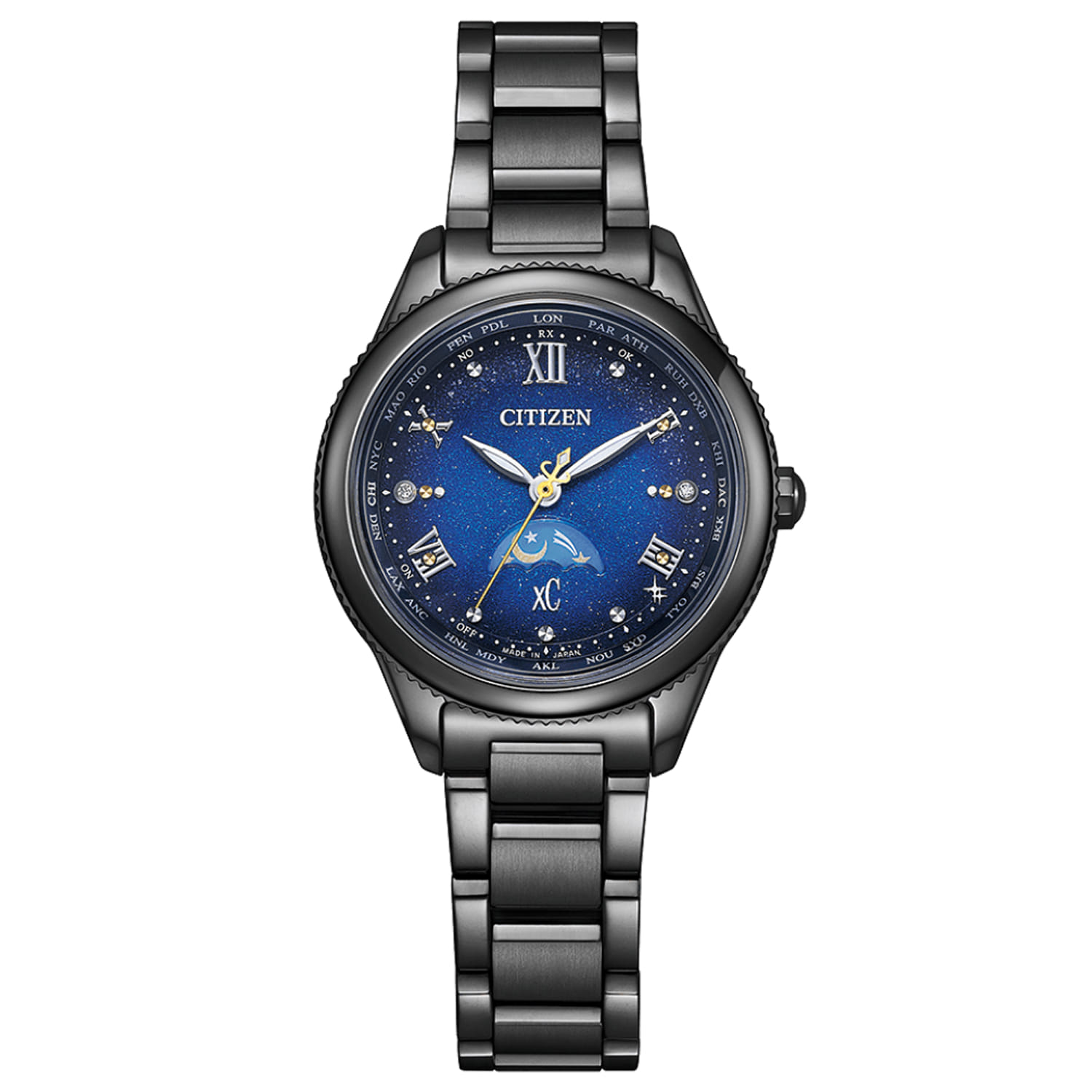 Часы Citizen Citizen L EE1007-75L