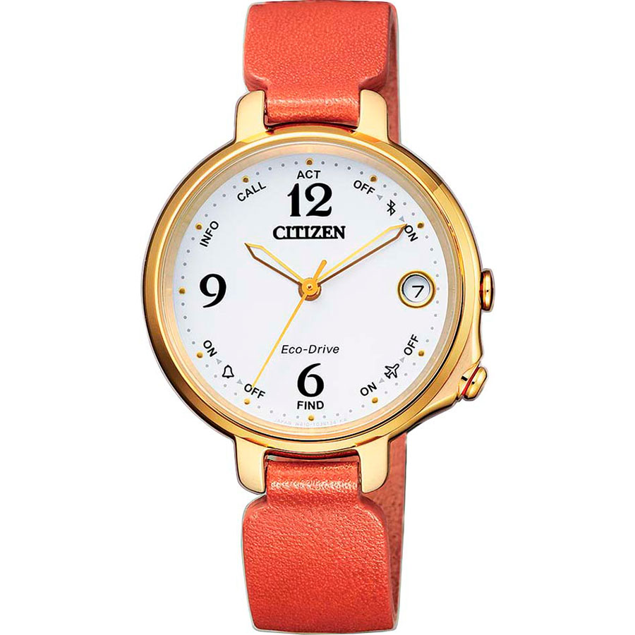 Часы Citizen Eco-Drive EE4012-10A