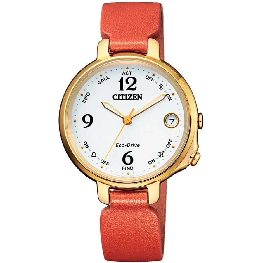 Часы Citizen Eco-Drive EE4018-13A