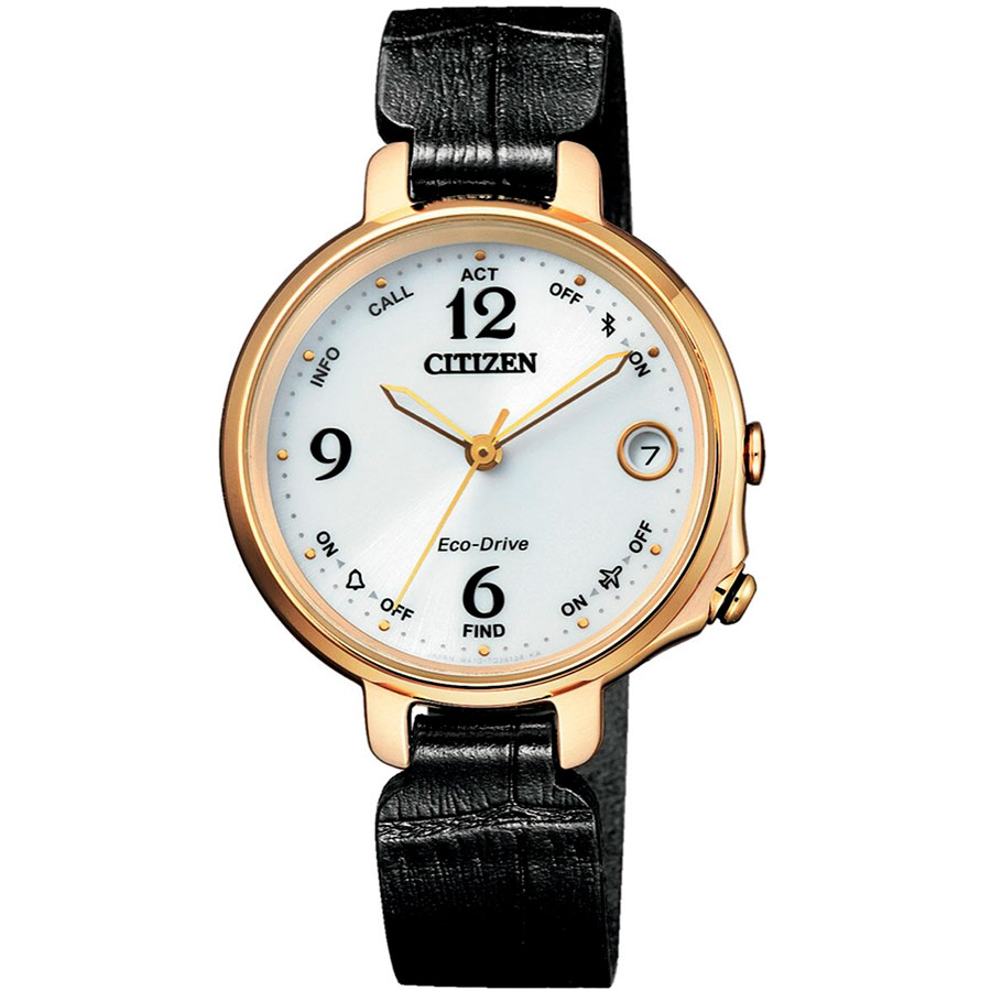 Часы Citizen Eco-Drive EE4022-16A