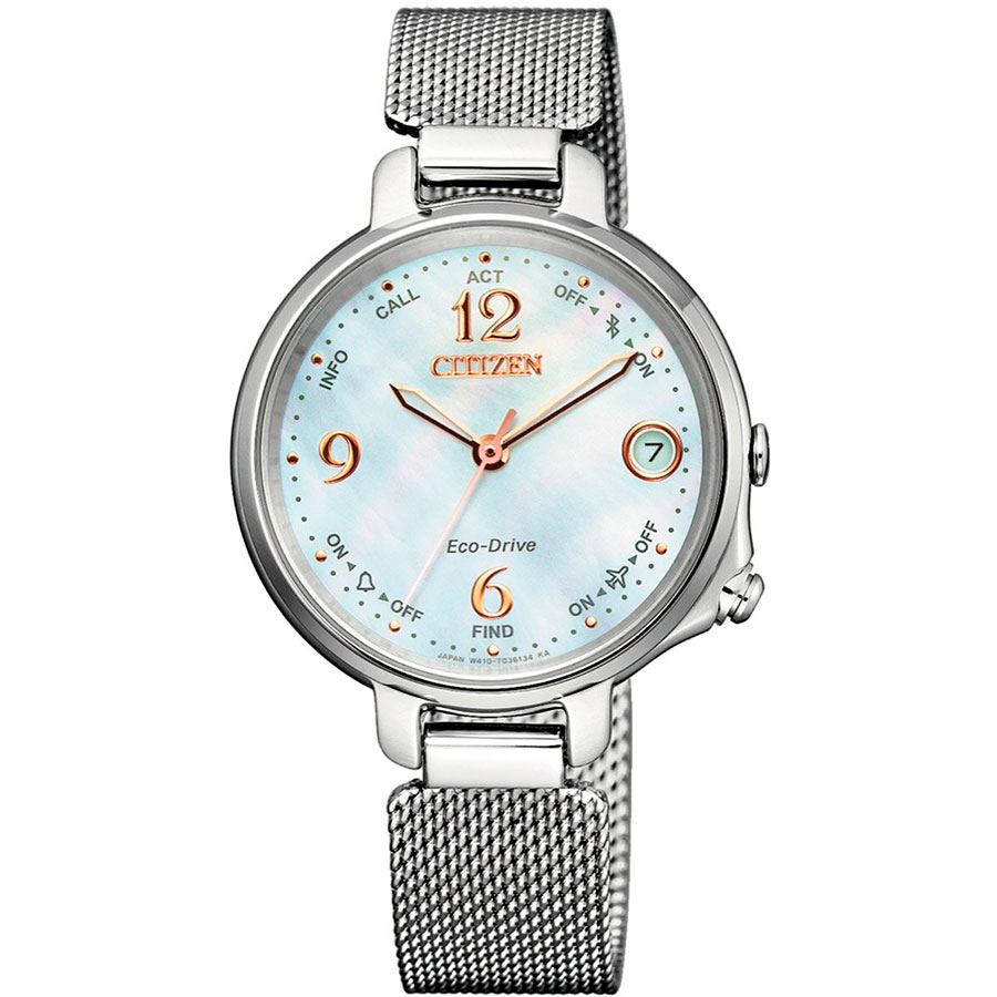 Часы Citizen Eco-Drive EE4031-82D