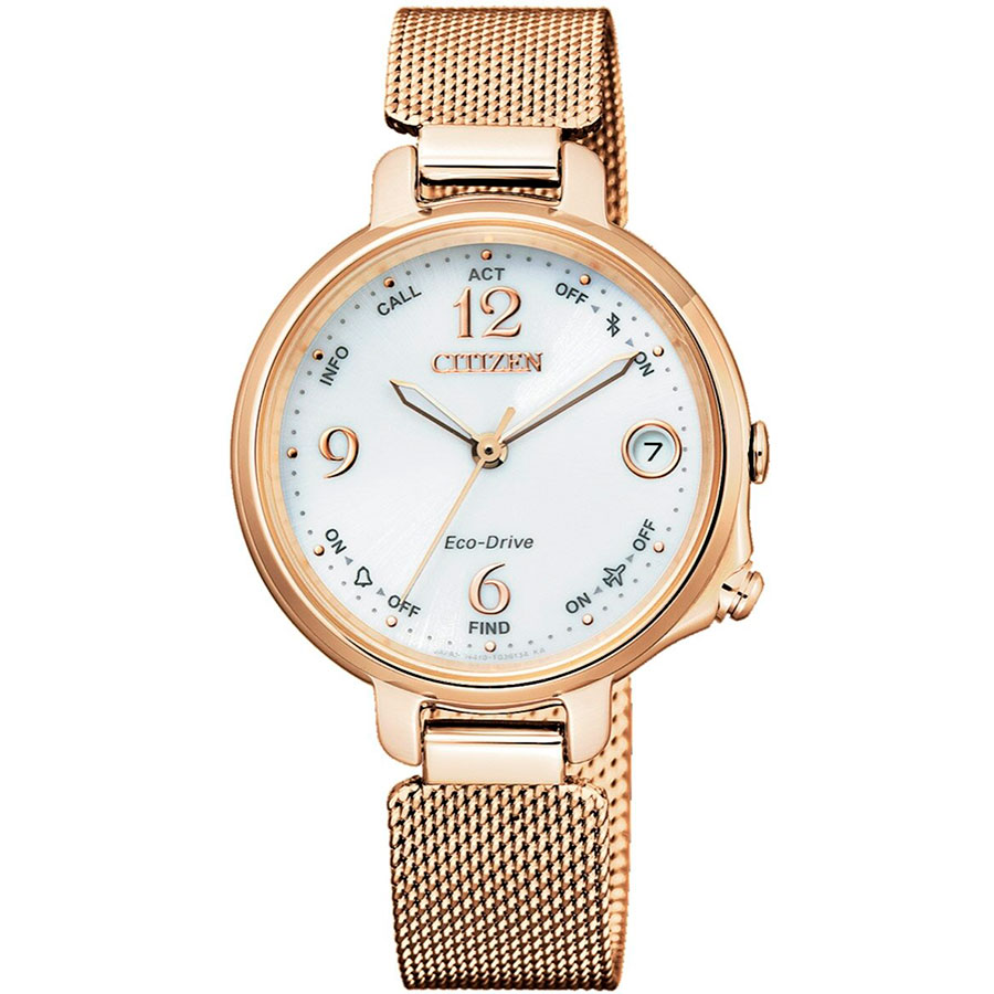 Часы Citizen Eco-Drive EE4032-80A