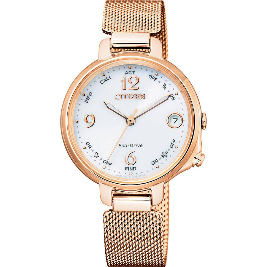 Часы Citizen Eco-Drive EE4033-87A