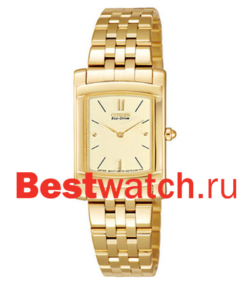 Часы Citizen Elegance EG3133-51P