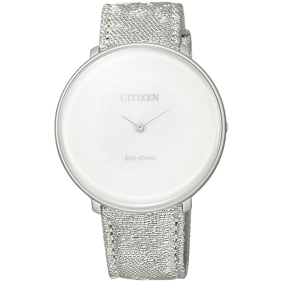 Часы Citizen Elegance EG7000-01A