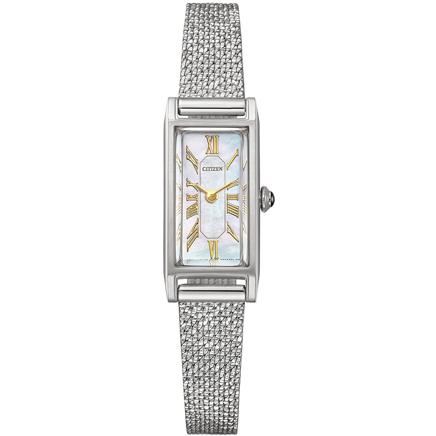 Часы Citizen Eco-Drive EG7040-74D