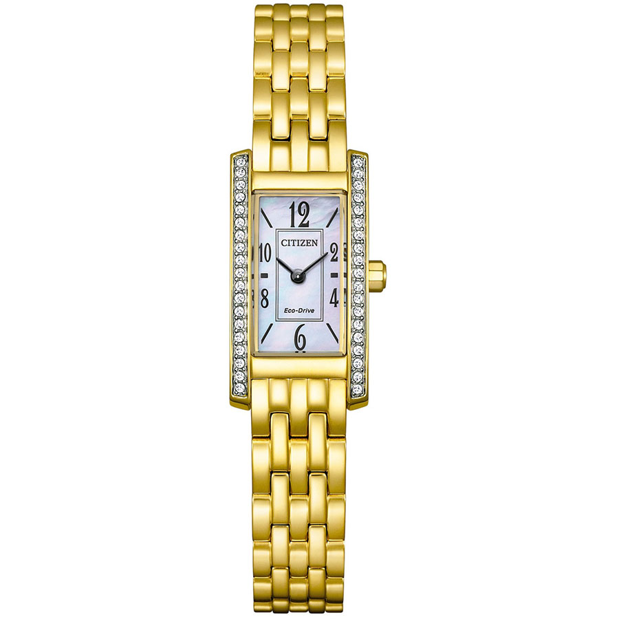Часы Citizen Elegance EG7112-59D