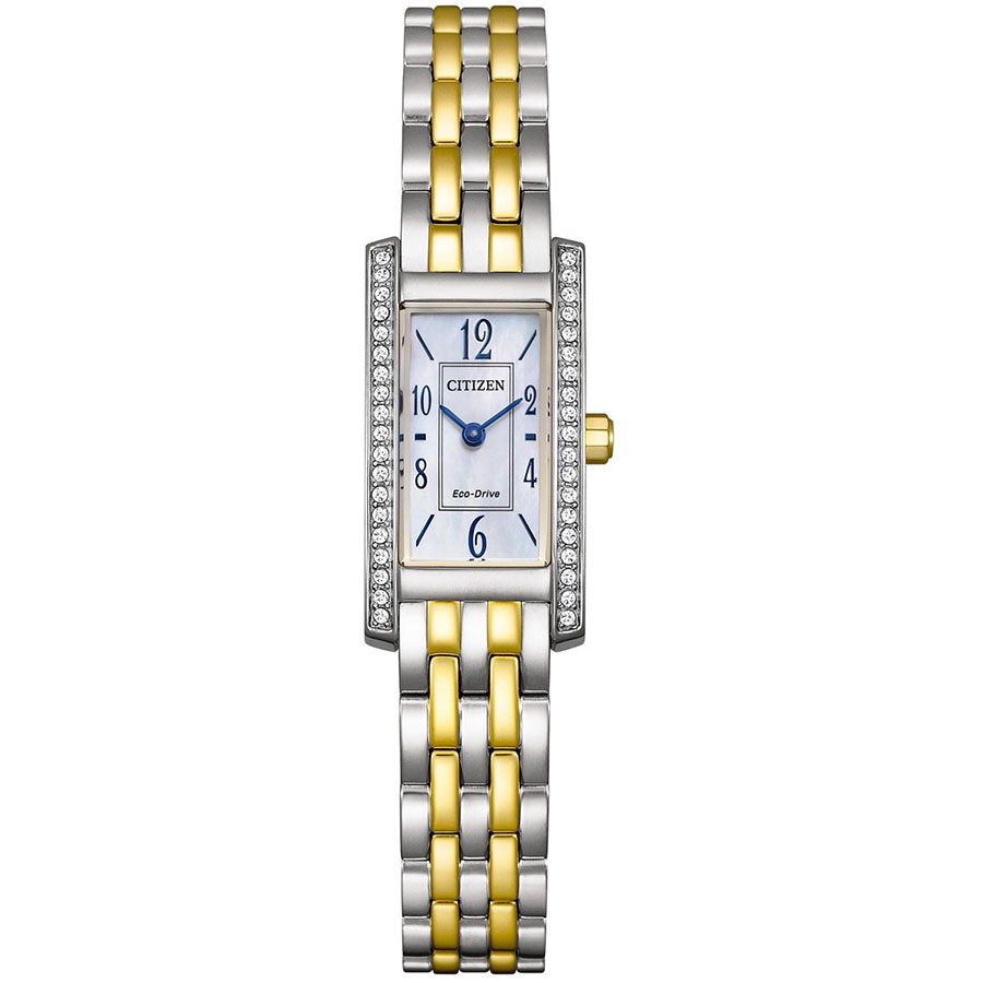 Часы Citizen Elegance EG7114-53D