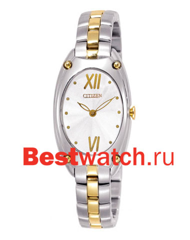 Часы Citizen Elegance EK1004-56C