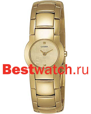 Часы Citizen Elegance EK5232-50P