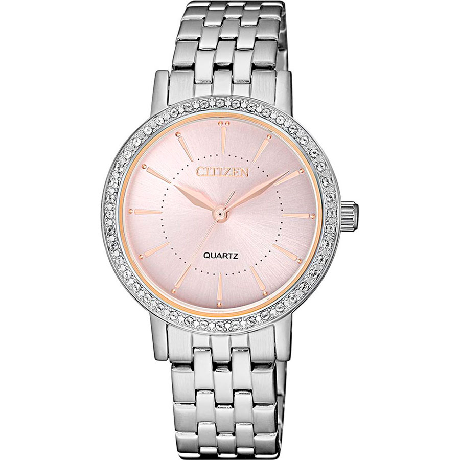 Часы Citizen Elegance EL3041-87X