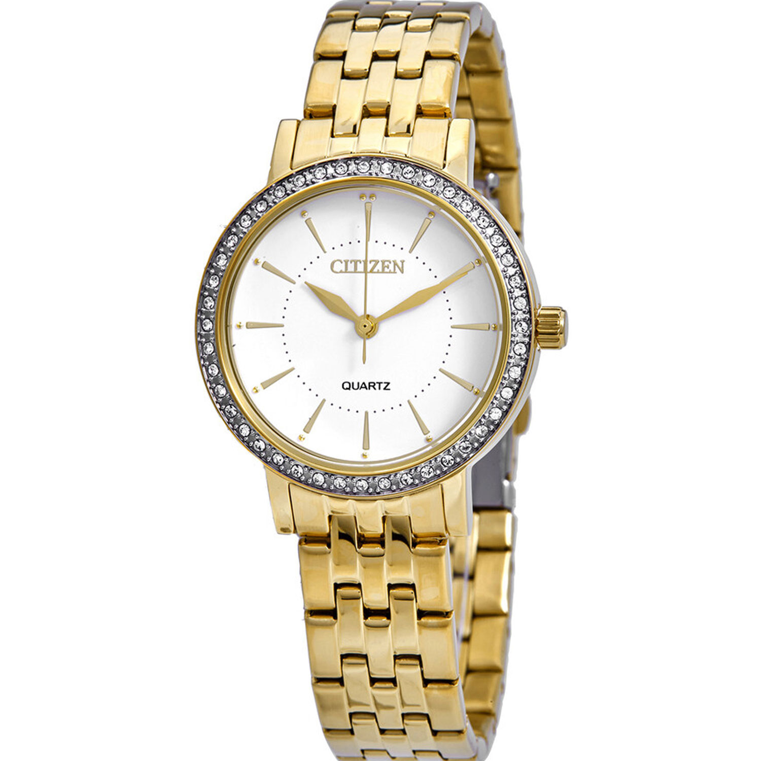 Часы Citizen Quartz EL3042-84A