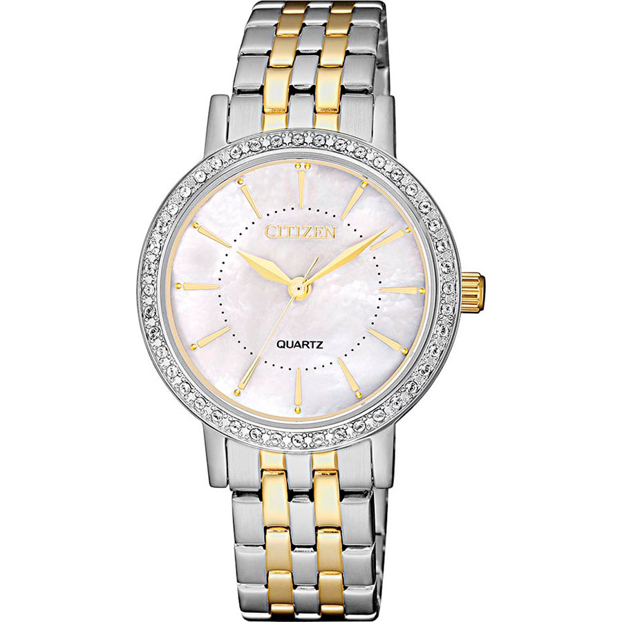 Часы Citizen Elegance EL3044-89D