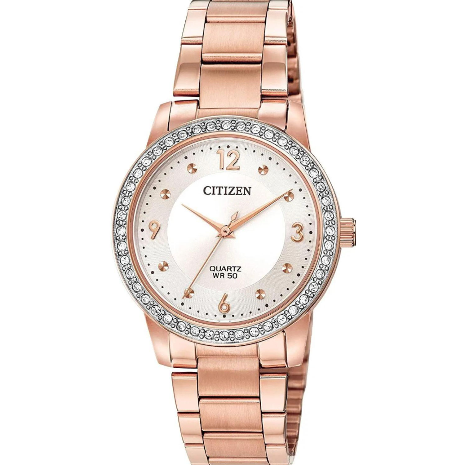Часы Citizen Quartz EL3093-83A