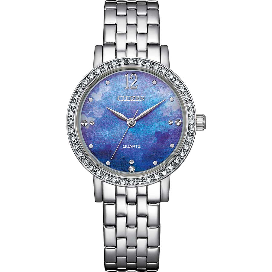 Часы Citizen Elegance EL3100-55N