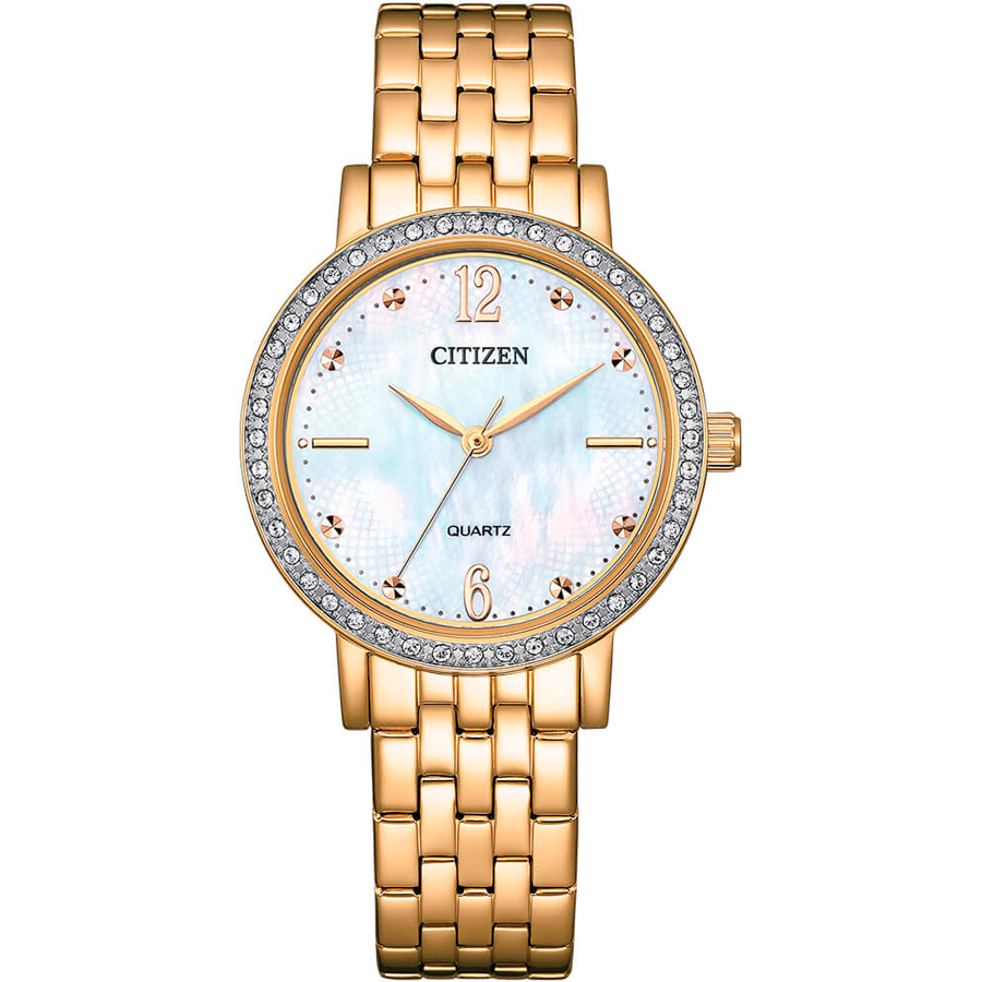 Часы Citizen Elegance EL3103-57D