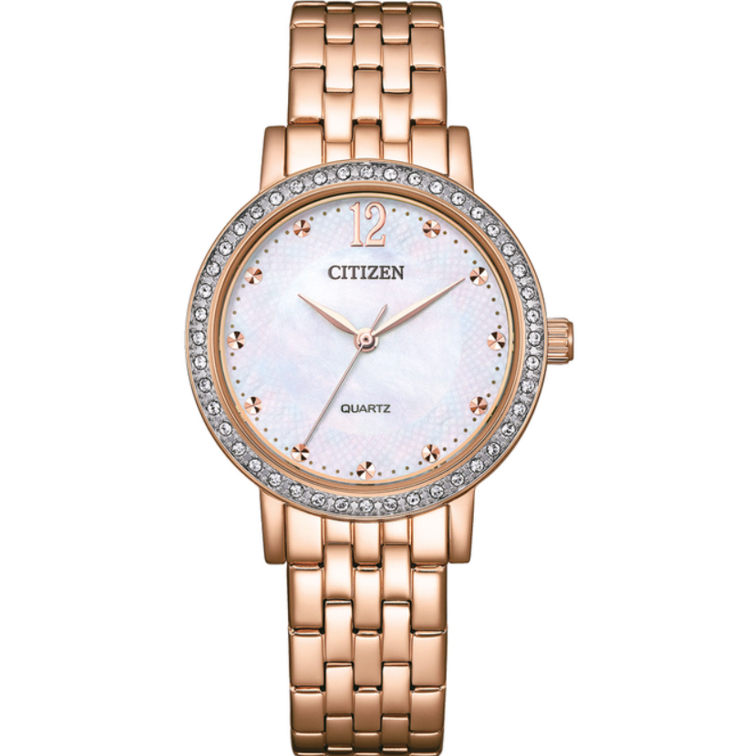 Часы Citizen Quartz EL3108-53D