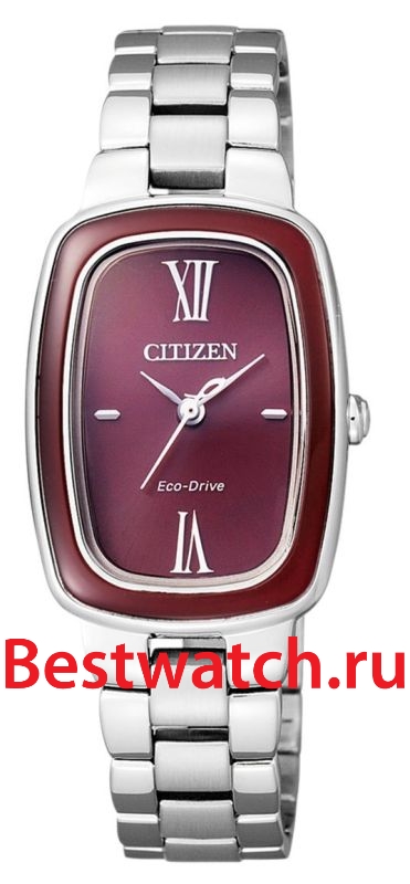 Часы Citizen Eco-Drive EM0006-53W