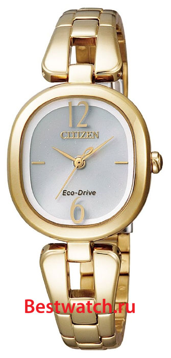 Часы Citizen Eco-Drive EM0185-52A