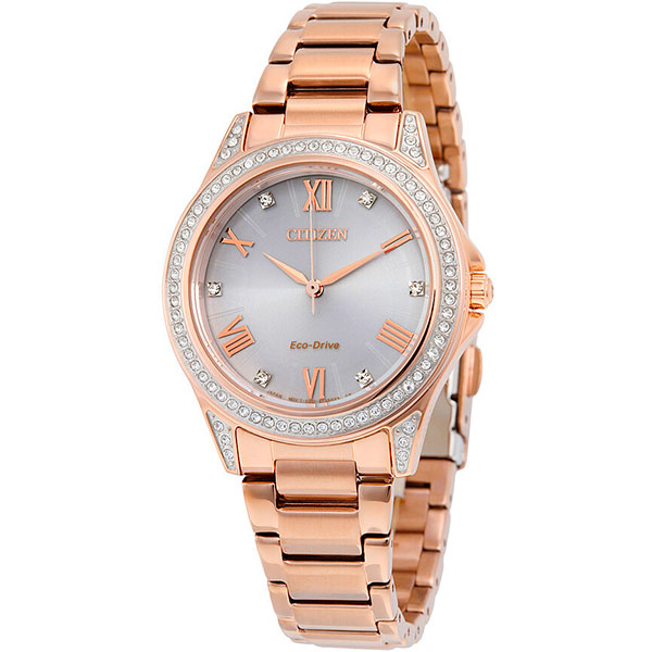 Часы Citizen Eco-Drive EM0233-51A