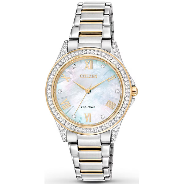 Часы Citizen Eco-Drive EM0234-59D