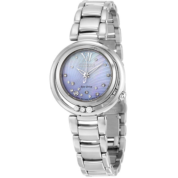 Часы Citizen Elegance EM0320-59D