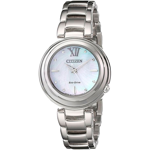 Часы Citizen Eco-Drive EM0330-55D