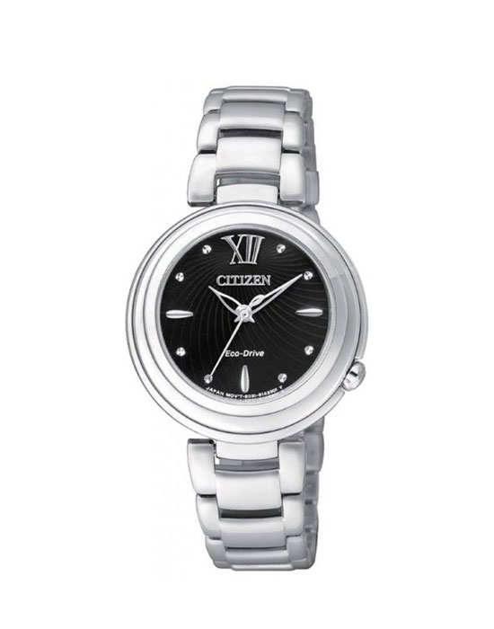 Часы Citizen Eco-Drive EM0331-52EE