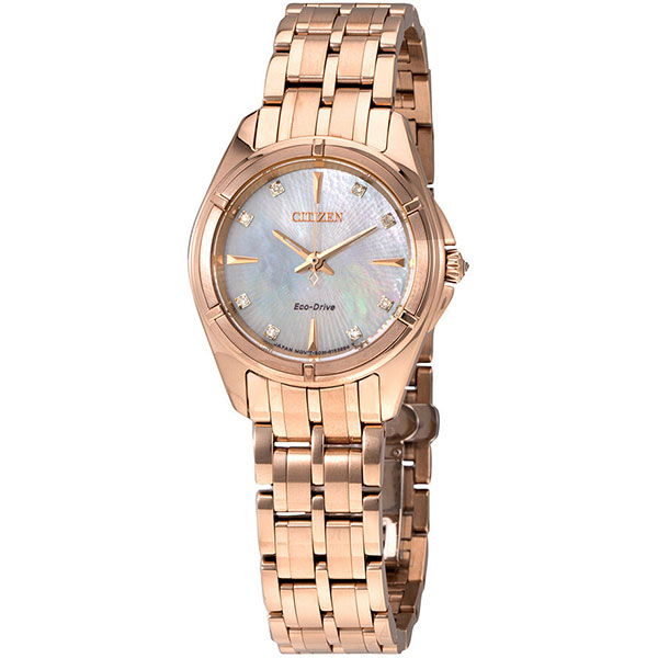 Часы Citizen Elegance EM0353-50D