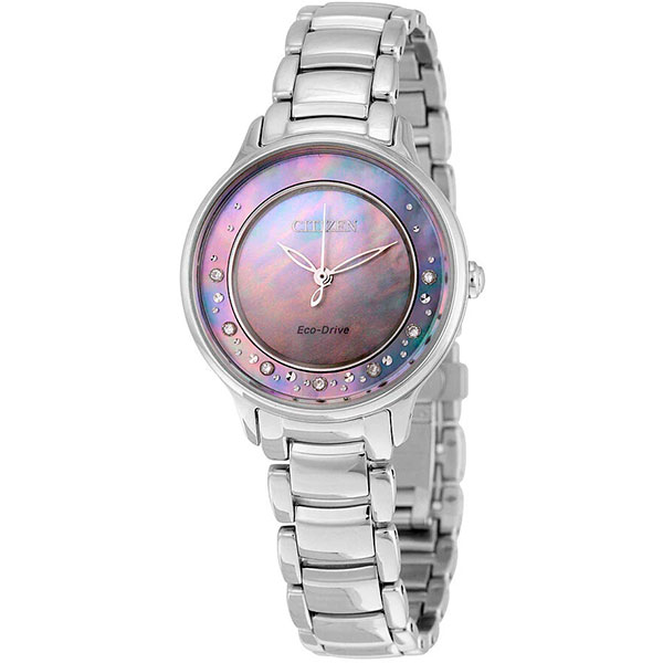 Часы Citizen Eco-Drive EM0380-81N
