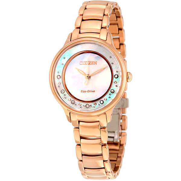 Часы Citizen Eco-Drive EM0382-86D