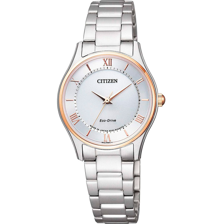 Часы Citizen Eco-Drive EM0404-51A