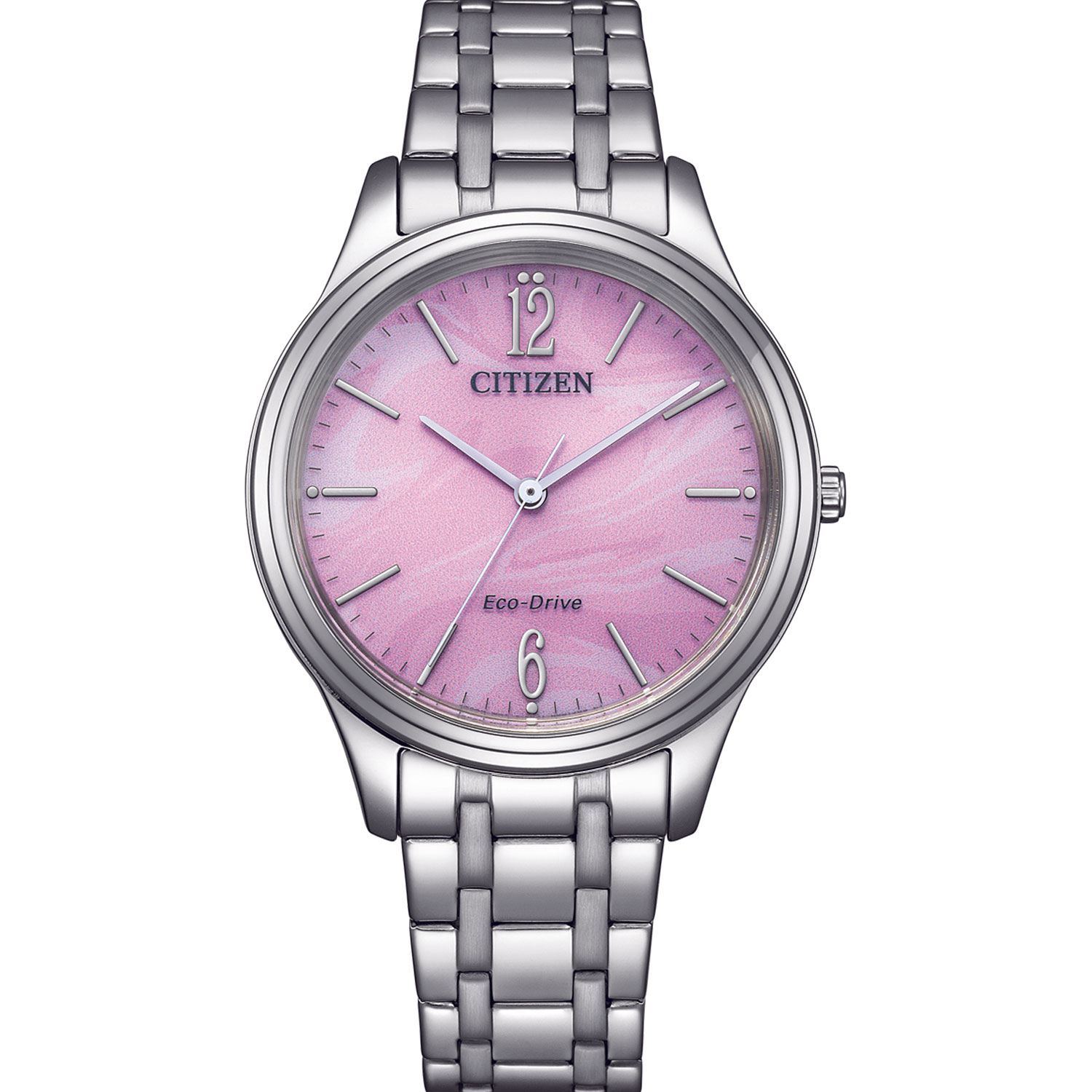 Часы Citizen Eco-Drive EM0411-71X