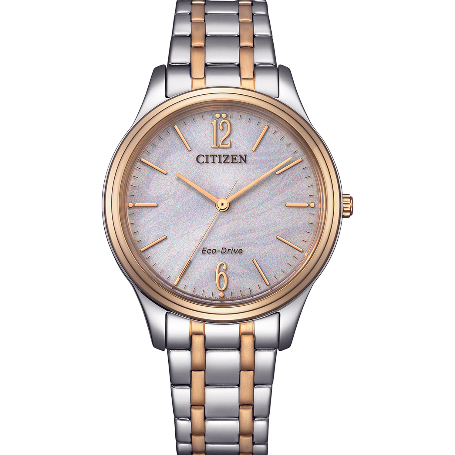 Часы Citizen Eco-Drive EM0416-78A